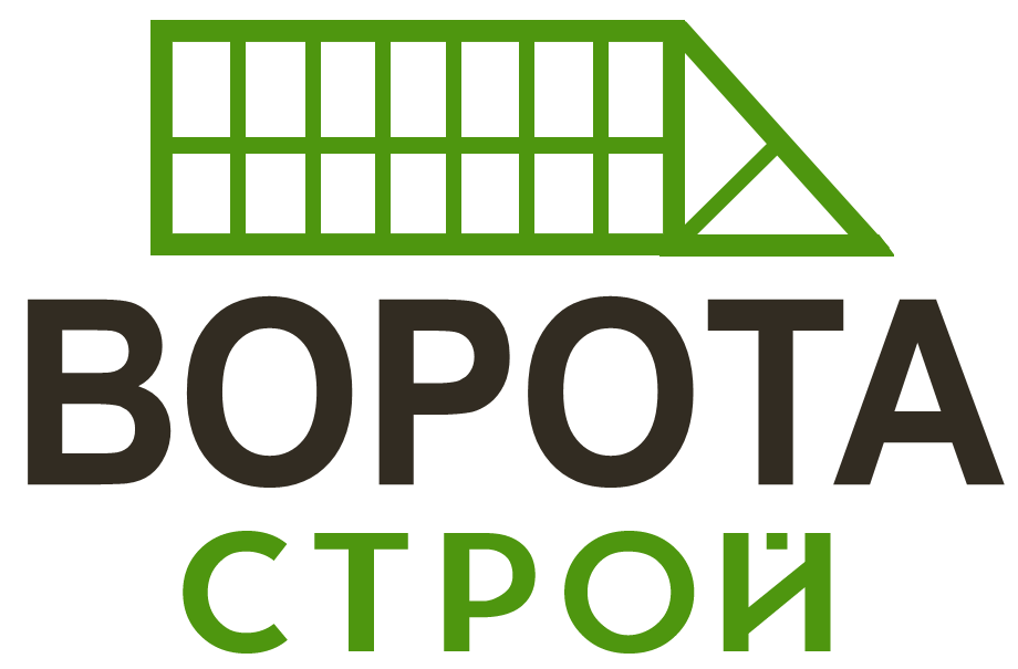 Откатные ворота в Вольгинском